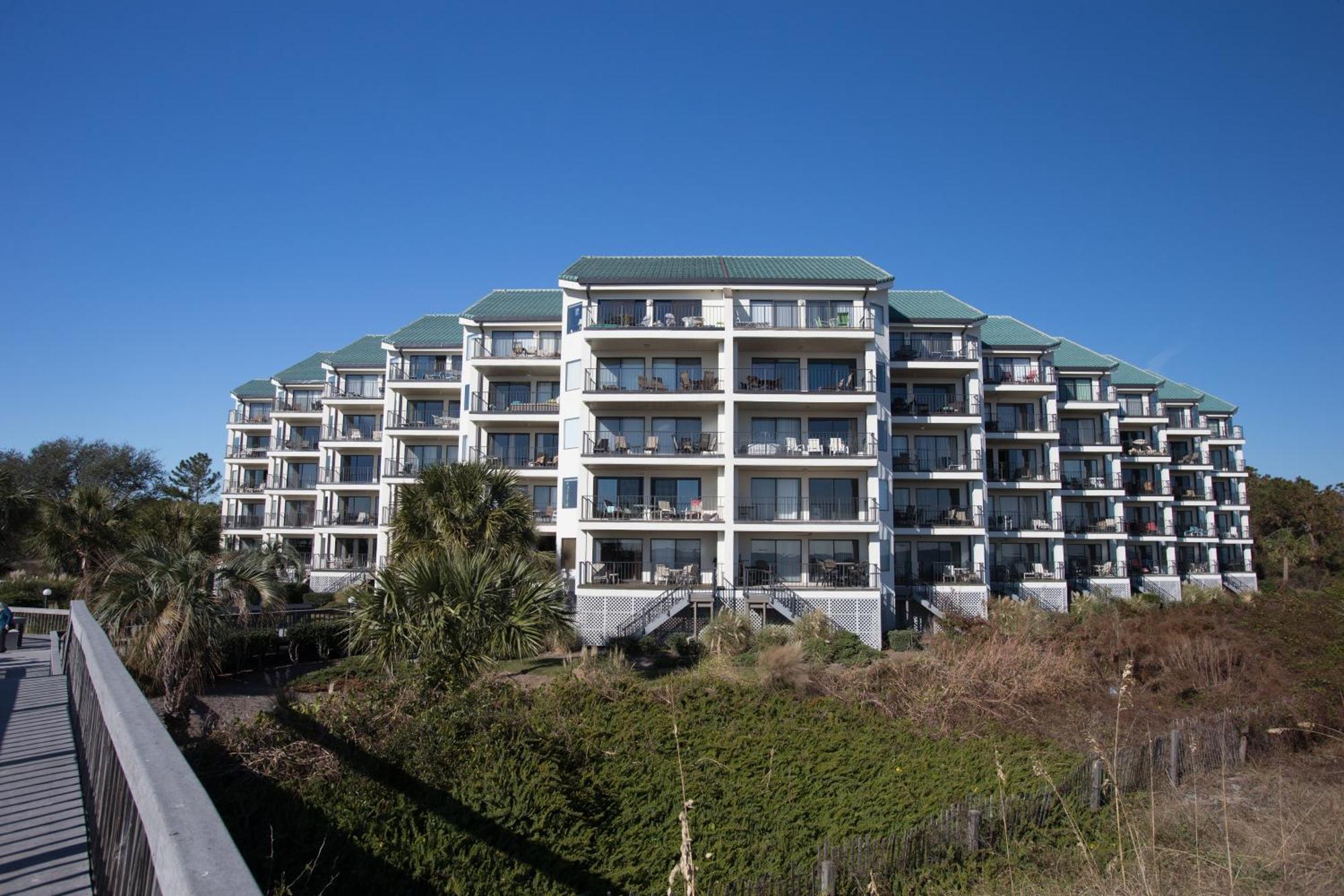 Oceanfront, Complex Pool, Bikes Βίλα Hilton Head Island Εξωτερικό φωτογραφία