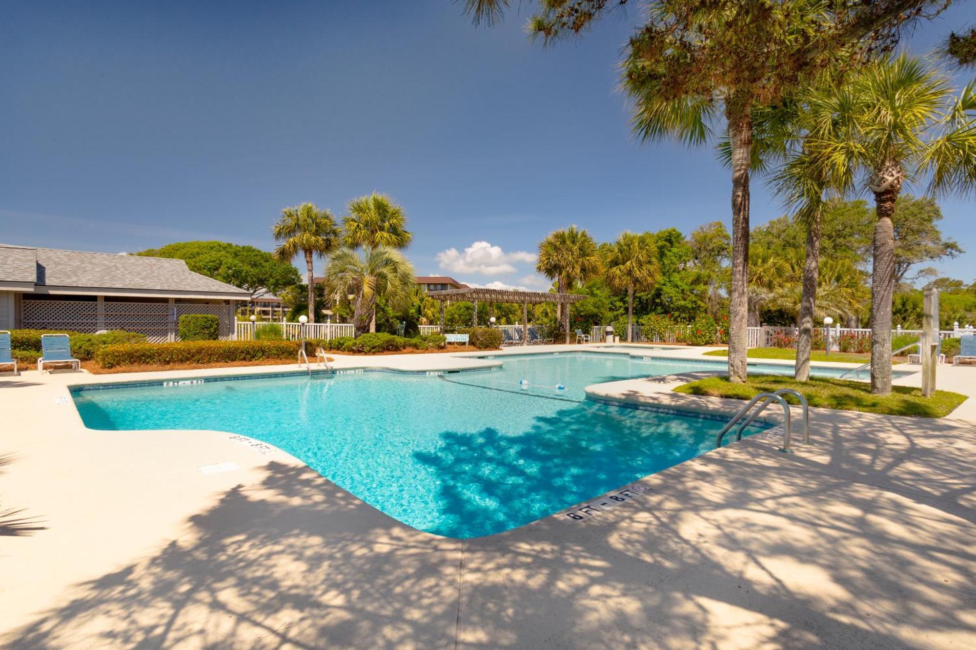 Oceanfront, Complex Pool, Bikes Βίλα Hilton Head Island Εξωτερικό φωτογραφία