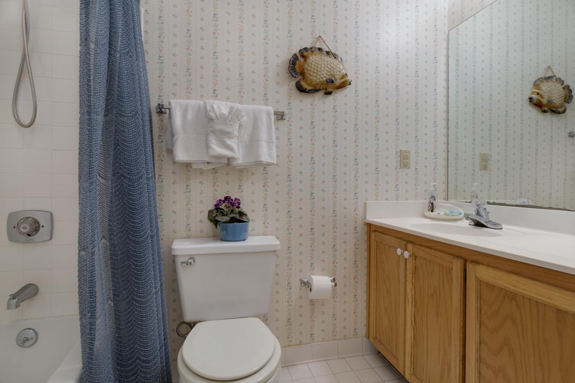 Oceanfront, Complex Pool, Bikes Βίλα Hilton Head Island Εξωτερικό φωτογραφία
