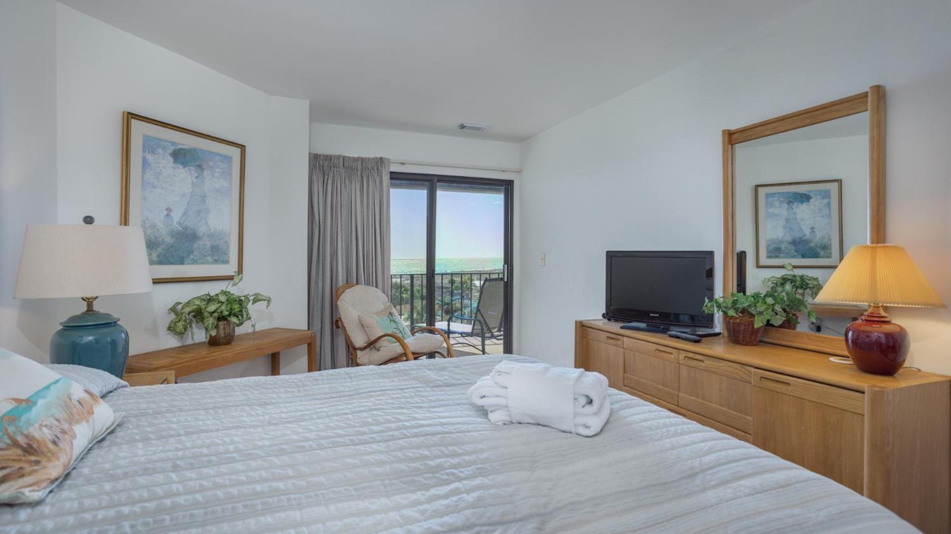 Oceanfront, Complex Pool, Bikes Βίλα Hilton Head Island Εξωτερικό φωτογραφία