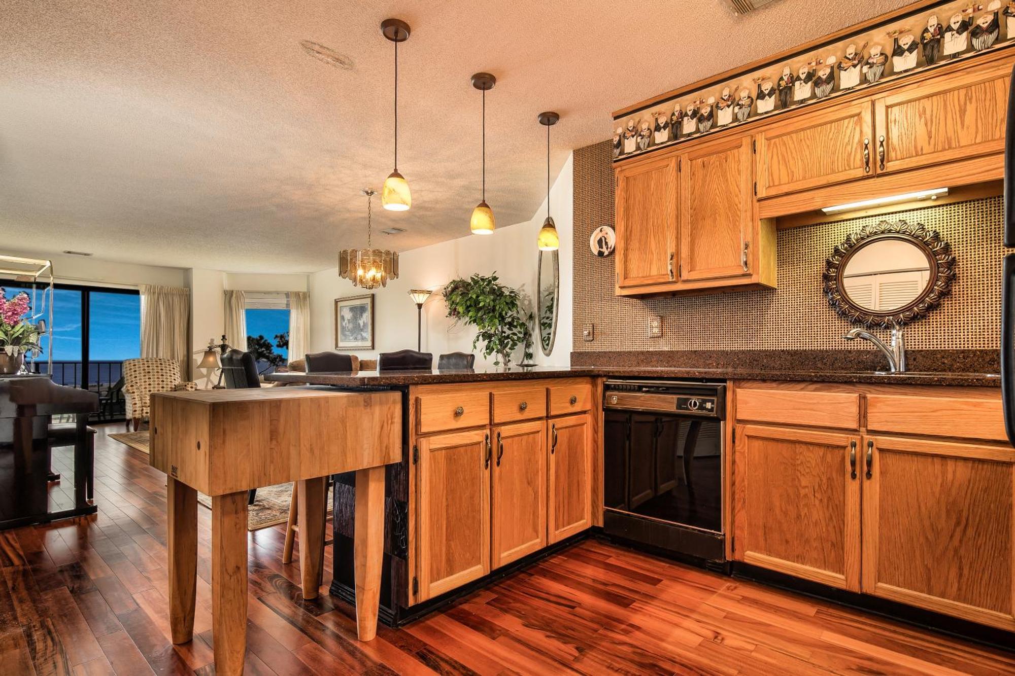 Oceanfront, Complex Pool, Bikes Βίλα Hilton Head Island Εξωτερικό φωτογραφία